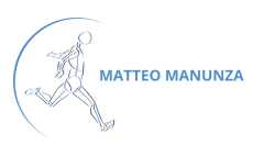 logo dottor matteo manunza
