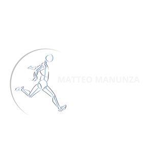 logo dottor Matteo Manunza white