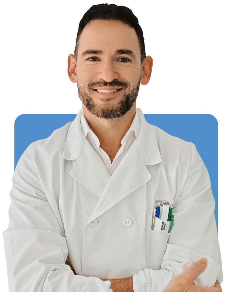 dottor Matteo Manunza