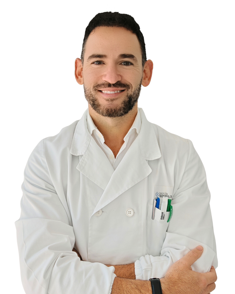 dottor matteo manunza ortopedico